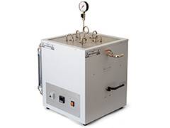 Semi-automatic. analyzers GECIL