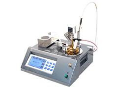 Flash Analyzer GECIL