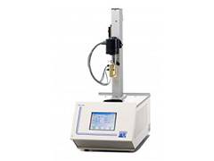 Automatic analyzers GECIL
