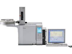 Gas chromatography GECIL